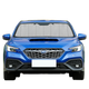 Custom Fit Car Front Window Foldable Sunshade for Subaru WRX Sportswagon/WRX GT(2021-Present)