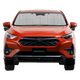 Custom Fit Car Front Window Foldable Sunshade for Subaru XV/Impreza Hatchback/Crosstrek  (2011-2017)