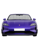 Custom Fit Car Front Window Foldable Sunshade for Porsche Taycan (2019-Present)