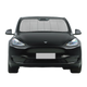 Custom Fit Car Front Window Foldable Sunshade for Tesla Model Y (2020-2024)