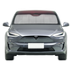 Custom Fit Car Front Window Foldable Sunshade for Tesla Model X (2015-2019)