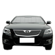 Custom Fit Car Front Window Foldable Sunshade for Toyota Camry（2007-2011）