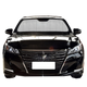 Custom Fit Car Front Window Foldable Sunshade for Toyota Crown (2008-2012)