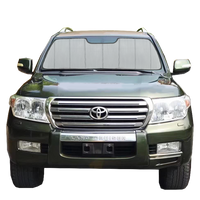 Custom Fit Car Front Window Foldable Sunshade for Toyota LandCruiser 60 Series (1980-1992)