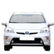 Custom Fit Car Front Window Foldable Sunshade for Toyota Prius (2003-2009)