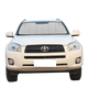 Custom Fit Car Front Window Foldable Sunshade for Toyota RAV4 (2001-2005)