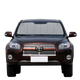 Custom Fit Car Front Window Foldable Sunshade for Toyota RAV4 (2013-2018)