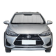 Custom Fit Car Front Window Foldable Sunshade for Toyota Yaris Cross (2020-Present)