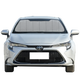 Custom Fit Car Front Window Foldable Sunshade for Toyota bZ4X | Subaru Solterra (2022-Present)
