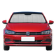 Custom Fit Car Front Window Foldable Sunshade for Volkswagen Polo (2018-Present)
