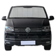 Custom Fit Car Front Window Foldable Sunshade for Volkswagen Transporter (2015-Present)