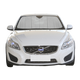 Custom Fit Car Front Window Foldable Sunshade for Volvo C30 (2006-2013)