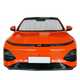Custom Fit Car Front Window Foldable Sunshade for XPeng G6  (2023-Present)