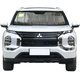 Custom Fit Car Front Window Foldable Sunshade for Mitsubishi Outlander 4th Generation  (2021-present)