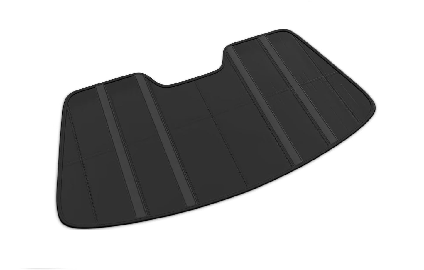 Custom Fit Car Front Window Foldable Sunshade for Ford Focus Hatchback/Wagon (2018-Present)