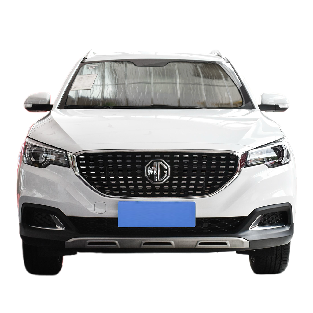 Custom Fit Car Front Window Foldable Sunshade for MG ZS/ZST (2017-2024)