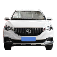 Custom Fit Car Front Window Foldable Sunshade for MG ZS/ZST (2017-2024)