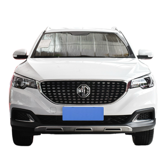 Custom Fit Car Front Window Foldable Sunshade for MG ZS/ZST (2017-2024)