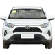 Custom Fit Car Front Window Foldable Sunshade for Toyota RAV4  (2006-2012)